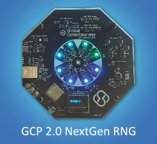 GCP 2.0 NextGen RNG