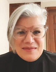 Yolanda Principe