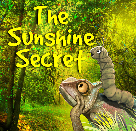 Sunshine Secret Shines Again